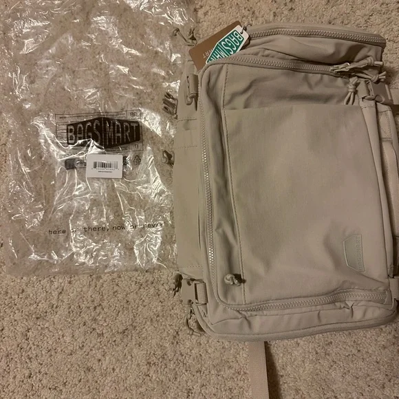 BAGSMART Blast Travel Backpack - Picture 11 of 11